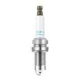 For NGK ZFR5P-G 6893 Nickel Alloy Spark Plug Used For VW Sagitar Magotan Bora POLO For Skoda Fabia