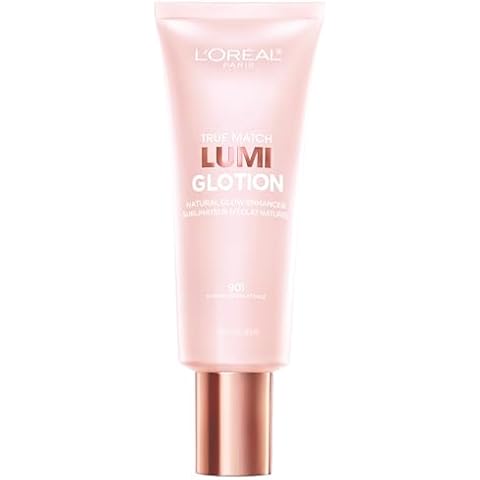 L’Oréal Paris True Match Lumi Glotion Cover
