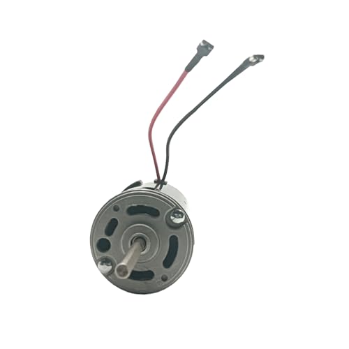 Image of PartsFlow HVAC Blower Motor For 1981-1995 Kenworth Peterbilt 320 387 3949266