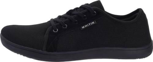 Image of WHITIN Women's Minimalist Barefoot Shoes | Quick-Dry Hydrophobic Upper, Fast Drainage, Adjustable Water-to-land Wear, Camping Essentials, Barefoot Feel Beach Adventures