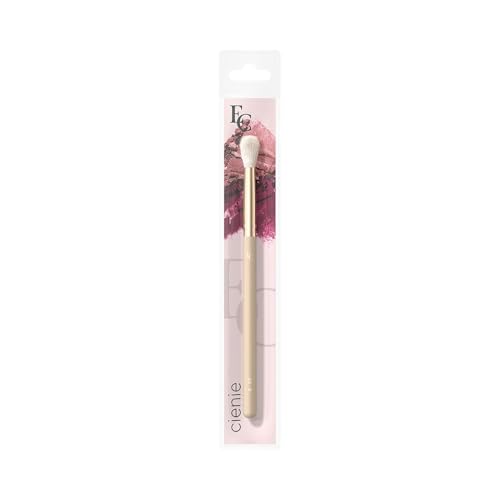 Palette de Fards à Paupières Professionnelle Modern Glam Eveline Cosmetics - Palette Vegan avec 8 Couleurs et Pigments Riches