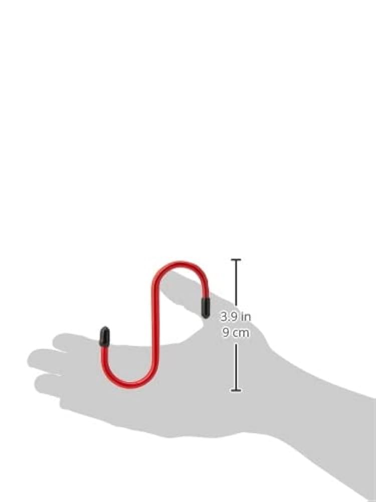 5mtr X 1.0-1.2mm Red Plastic Coated Steel MIG Liner | PWP Industrial