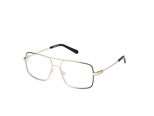 adidas Originals OR5140 033 - Gafas unisex (56/16/145), color dorado mate
