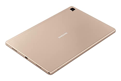 Image of (Refurbished) Samsung Galaxy Tab A7 26.31 cm (10.4 inch), Slim Metal Body, Quad Speakers with Dolby Atmo