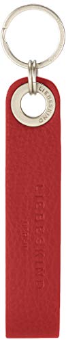Preisvergleich Produktbild Liebeskind Berlin Damen Keyring Schlüsselanhänger, red pepper, onesize