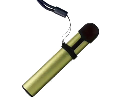 M&C Lanière de cigarette électronique Relx avec bouchon pour protéger le filtre, rouge, 1 pièce