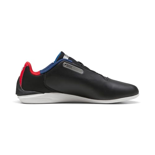 Image of PUMA Mens BMW M Motorsport Drift Cat Decima 2.0 Lace Up Sneakers Shoes Casual - Black, Blue