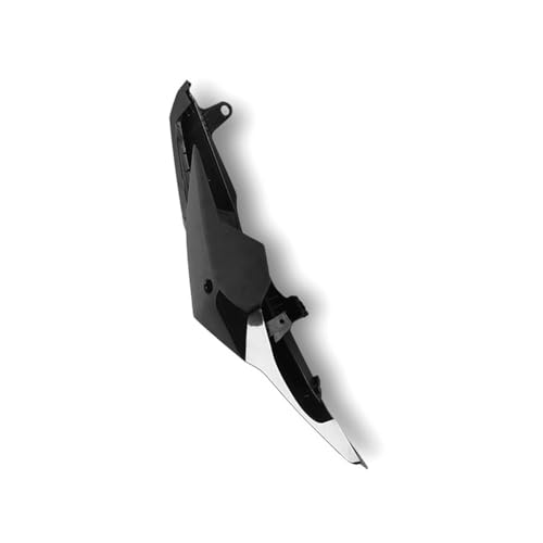 CBR650R Winglet Spoiler Finition Premium Coque Arrière 2021-2023