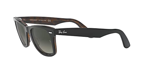 Image of Ray-Ban Rb2140 Original Wayfarer Gradient Square Sunglasses