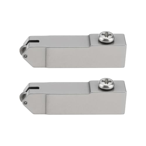 SG Store 2pcs Glass Cutter Replacement Head TC600 And Replacement Head TC10 Combo