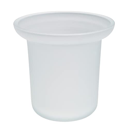 Bad-Serie Piazza - Ersatzglas für die WC-Garnitur Piazza Nr. 6739 Cover