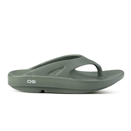 Image of OOFOS - Unisex OOriginal Sport - Post Exercise Active Sport Recovery Thong Sandal