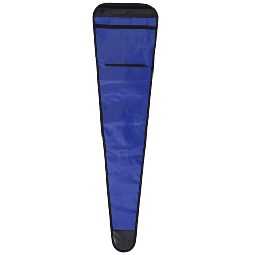 GOOHOCHY Sword Carry Case Fencing Sword Cover Fencing Equipment Bag Oxford Cloth