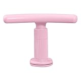 Haltungskorrektur für Büro, Lese-Haltungskorrektur – Flexibler und ergonomischer T-förmiger...