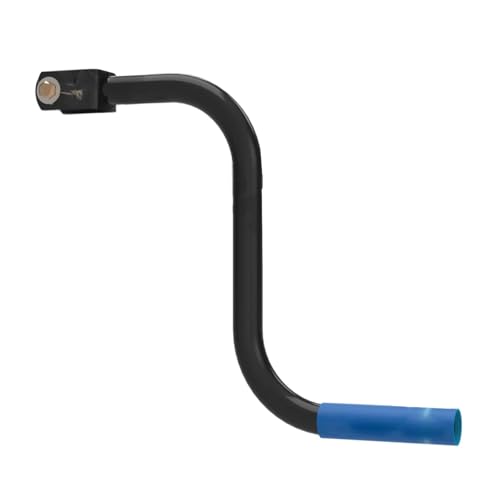 USWWAGOODS TM Replacement for/Fits Landing Gear Handle 6.75 inch 568.1021 LG008301 E926 SXA0250 03207V 50644000