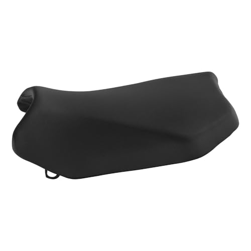Asiento Delantero GSXR600 GSXR750 Acabado Premium Piloto 11-25 4