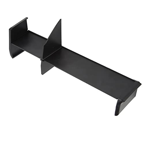 Organizador de Guantera ABS miniatura 5