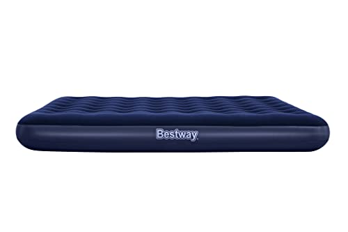 Bestway | Air Mattress, King Size | Inflatable Mattress for Indoor and Outdoor Use | Two-man