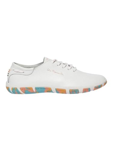 TBS - Baskets - Femme - Blanc/Ecru - Jazaru - Taille 38