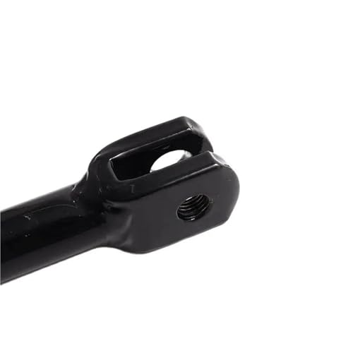 Béquille de moto support latéral stable pour WH100 et SCR100cc - 3