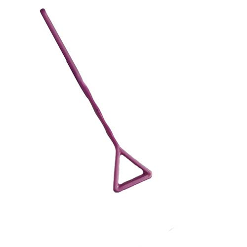 Heathrow Scientific HS8151, Delta Single Wrap Cell Spreader (3 Packs of 500 pcs)