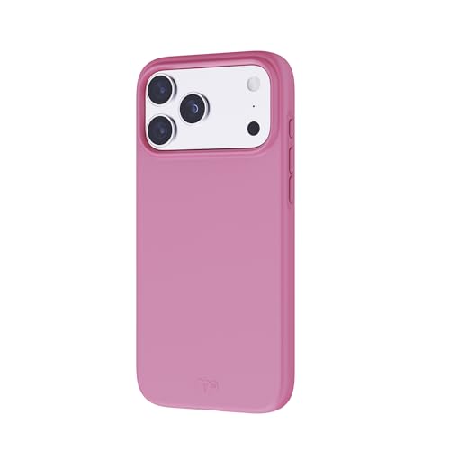 Image of Tech21 EvoLite for Apple iPhone 17 Pro Max Thrift Pink