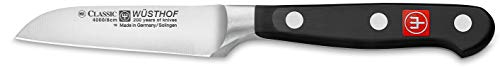Wüsthof - Cuchillo verdura - - Classic 8 cm - 4000