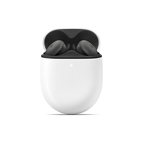 Google Pixel Buds A-Series - Kabellose Kopfhörer Cover