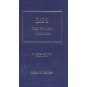 Lot: The Wordly Christian 1889773107 Book Cover