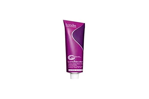 Tinte Londa Color Extra Rich 10/0 en crema de 60ml para coloración permanente de cabello