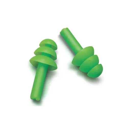 Reusable Silicone Ear Plugs, Waterproof Noise Reduction Earplugs for Sleeping, Swimming, Snoring, Shooting Range, Motorcycles, Work, SNR 32db Sound Blocking Earplugs for Adults & Kids (1)-image-23