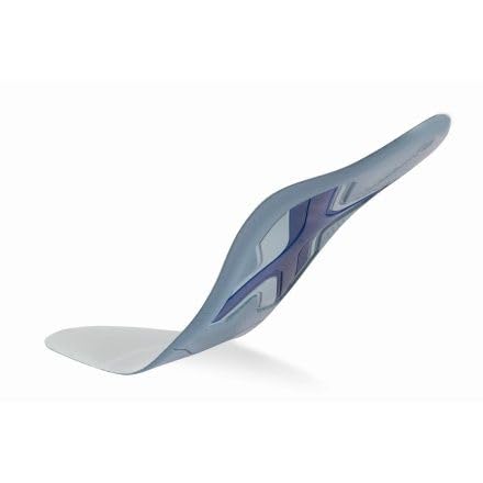 Bauerfeind ErgoPad Weightflex 2, Schuheinlage, schmal (Damen)