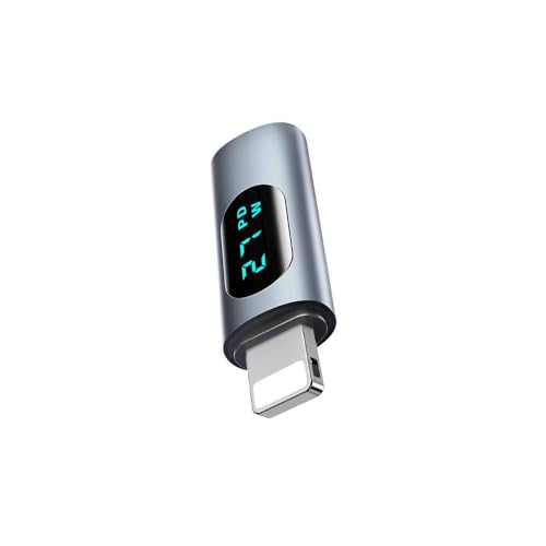 yFsGrgzType C^[LightningϊA_v^27 W PDNCbN`[WLightning USB-CNCbN`[Wo͉ʕ\X}[g`bvڍf[^]A_v^i-Phone 14 13 12 11 Pro MaxAPad P