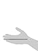 Crayola Series 1121 Watercolor Brush - Size 1