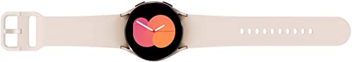 40 mm Pink Gold