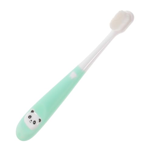 ERINGOGO 1 Cepillo De De Panda Para Pasta De Para Bebés Cepillo De Inteligente Para Cepillo De De Viaje Pasta De Para Pasta De Para