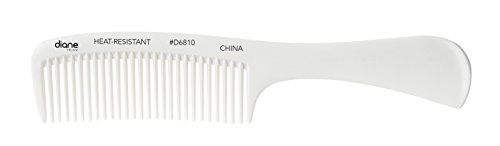 Diane Shampoo Comb miniatura 1