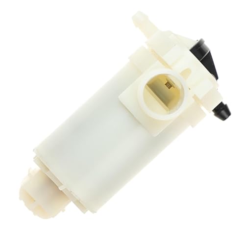 Pompe de lave-glace Infiniti EX35 QX56 pour régler les pannes d'essuyage