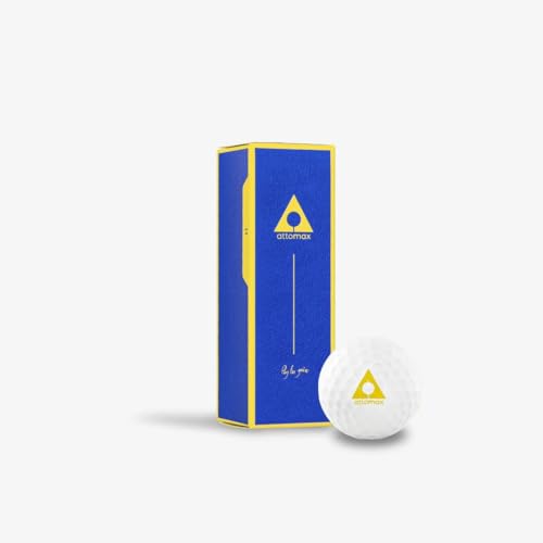 m[uhiEԃ{[attomaxGolfBallHard1X[u3KiAg}bNXChCWpFwbhXs[h47m/sȏyEŒ򋗗St{[z