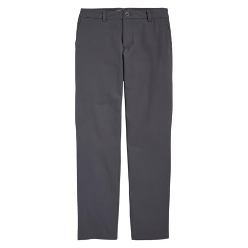 Image of vineyard vines Performance Slim On-The-Go Pants