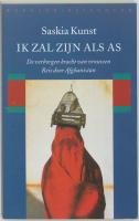 Ik zal zijn als as 902841813X Book Cover