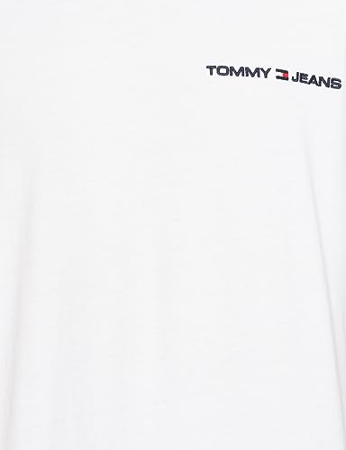 Image of Tommy Hilfiger Men T-Shirt