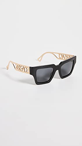 GAFAS DE SOL - VERSACE / 0VE4431 Calibre: 50 Color: GB1/87 - Image 2