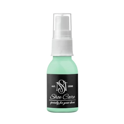 Rénovateur Cuir Lisse MAVI STEP Contre le Dessèchement du Cuir - 2