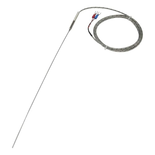 Thermocouple FTARP08 KJT anti-rupture avec sonde longue de 300 mm de 1 pièce