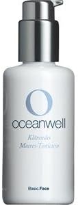 Oceanwell basic care, face purifying sea tonic, 100 ml