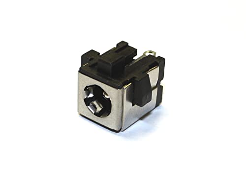 Connecteur alimentation pc portable Toshiba P205 Power4Laptops contre faux contacts