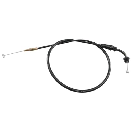 Câble d'accélérateur pour Suzuki GS650G et GS700E commande gaz moto - 2