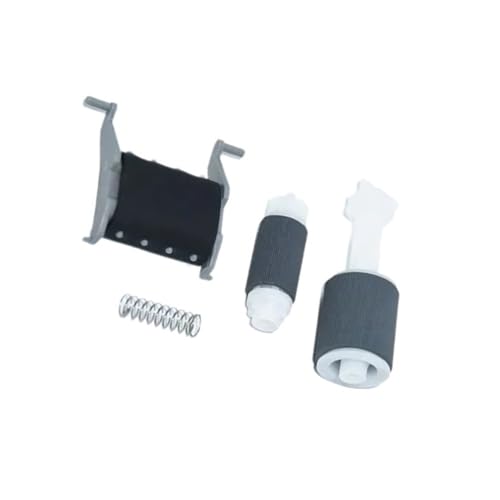 Rodillo de recogida M1217 y kit separador para atasco de papel ADF