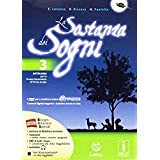 compagna dei giorni miei sostanza dei sogni miei Materiale Didattico Base composto da: 1 Quadernone a Righe 1R, 1 Quadernone a Quadretti 5 mm, 1 Portadocumenti Formato A4.